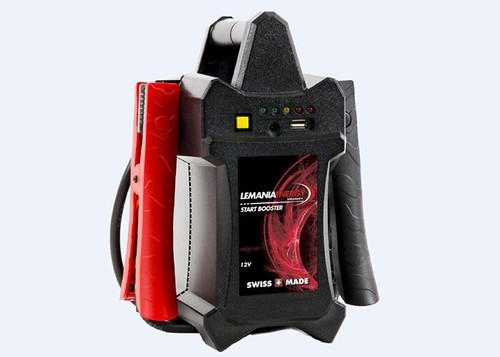 Booster compatto ideale per - booster,