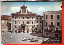 CARTOLINA  ORTE  ACQU