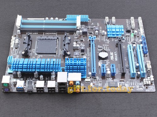 Scheda madre originale asus - scheda,
