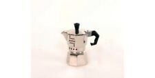 Caffettiera Napoletana Macchina Caffe Moka Bialetti Macchinetta 1 Tazza Junior