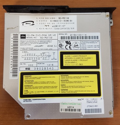 Lettore dvd combo rw - lettore,