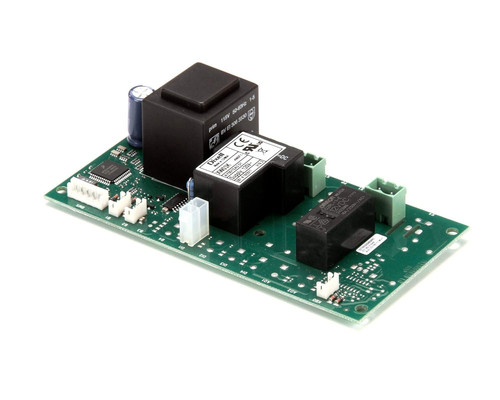Scheda controller digitale