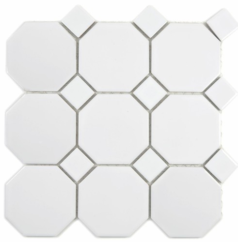 Mosaico ceramica octa - mosaico,