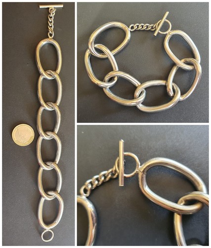 Bracciale vintage anni 70 - bracciale,