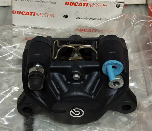 Ducati pinza freno - ducati,