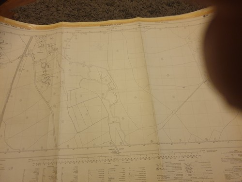 Mappa 25000 g sj - mappa, 1:25000
