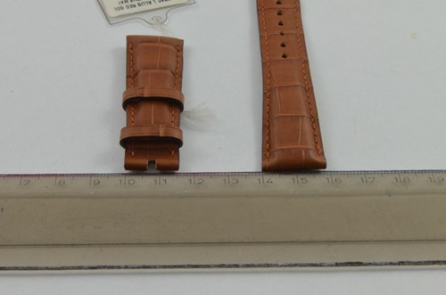 Bulgari pelle bracciale 19mm - bulgari,