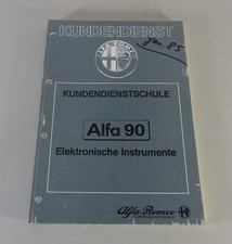 Training documentation alfa - training,