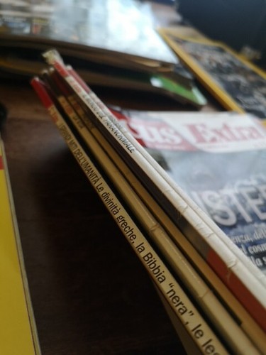 Rivista focus extra - focus,