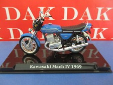 Die cast 1/24 Modellino Moto