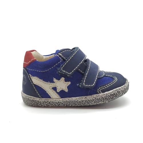 Scarpe primi passi bambino - passi, da