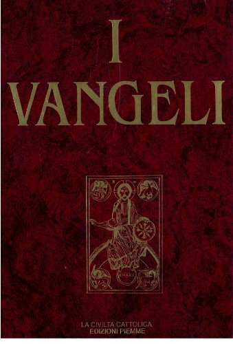 Vangeli - i,