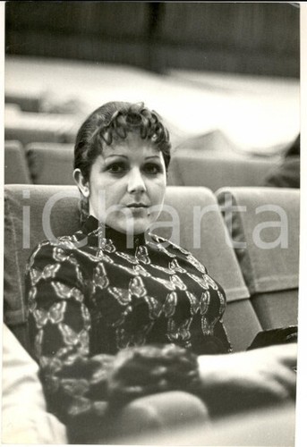 1970 costume cantante - ca,