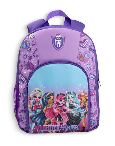 Zaino monster high viola - zaino,