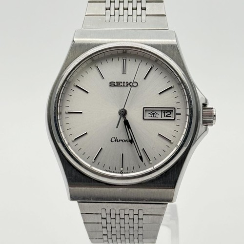 Seiko 5h23 7020 chronos - 5h23,