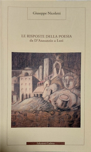 Nicoletti giuseppe le - -,