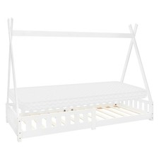 Lettino per bambini tenda