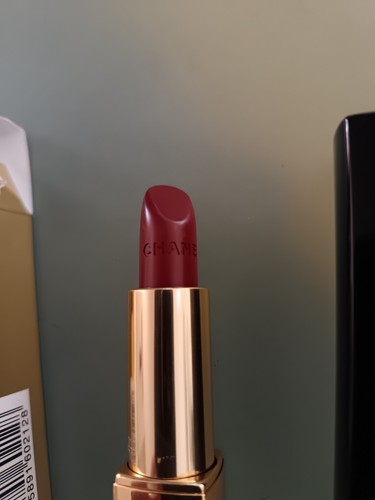 Rouge lèvres allure de - "allure",