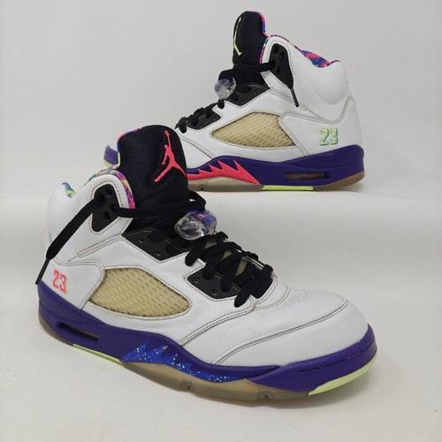 Nike air jordan retro - jordan, 5