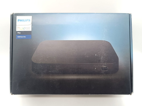 Philips hue play - hue,