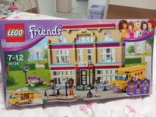 LEGO FRIENDS  41134