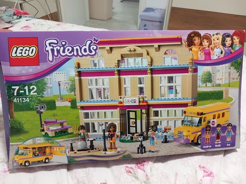 Lego friends 41134 - lego,