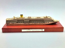 Modellino Costa Crociere -