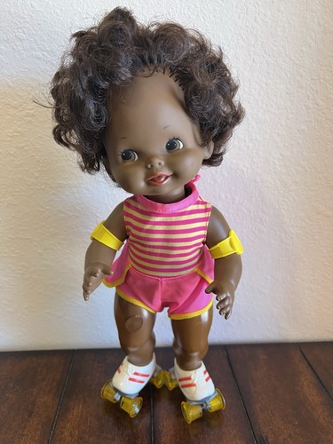 Pattini bambino - da,