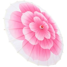  Ombrello Cinese Di Carta