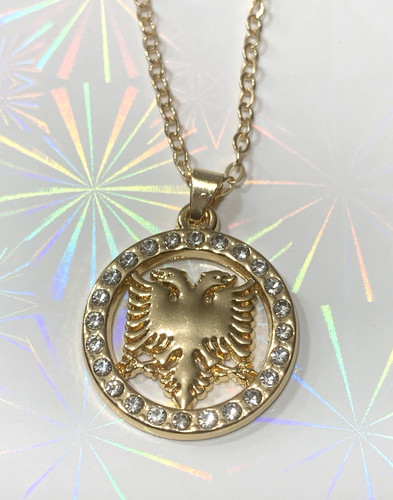 Nuovo ciondolo collana - nuovo,