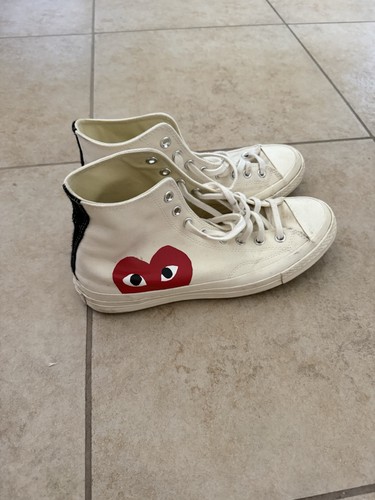 Taglia comme des garçons - 10,