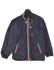 Giacca antipioggia uomo K-Way