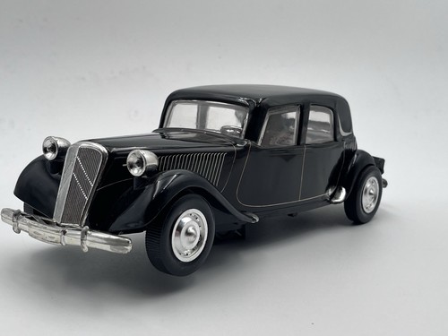 Auto latta citroen - in, '70