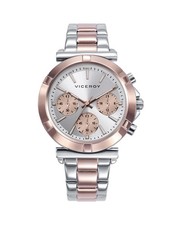 VICEROY Women's Steel Bicolor
