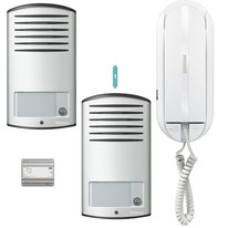 Bticino Kit audio