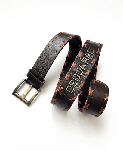 Cintura vintage dsquared2 - dsquared2, in