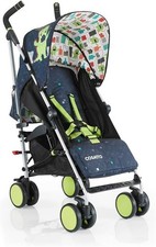 Passeggino Leggero da viaggio