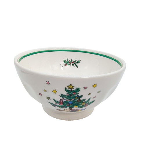 Vintage nikko happy - happy, holidays