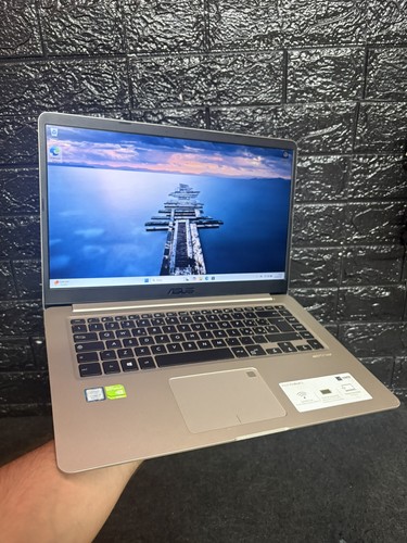 Asus vivobook intel core i7 - core,