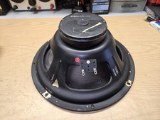 Kimball anni 60 altoparlante