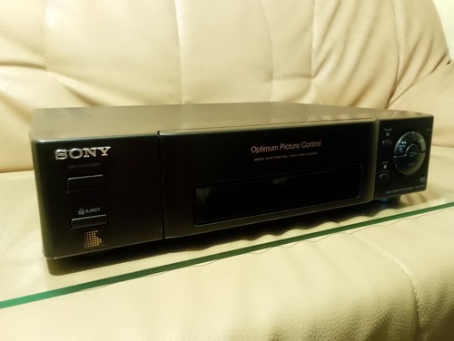 Sony slv e10vp - sony, slv-e10vp