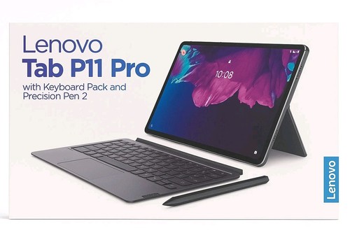 Lenovo tab p11 pro - tab,