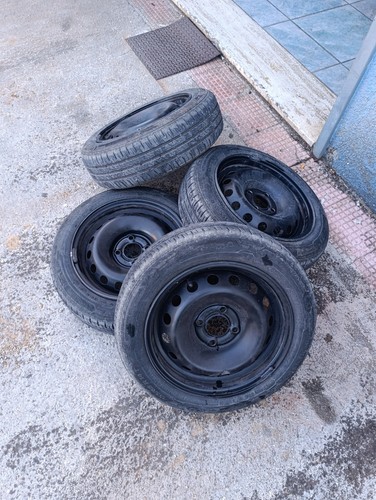 7700823527 set cerchi in - cerchi,