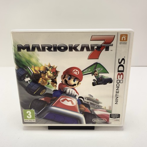 Mario kart per - kart, 7