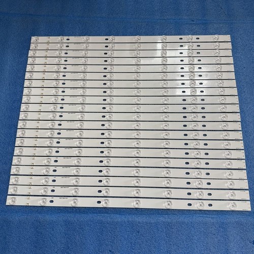 Striscia led per panasonic - led,