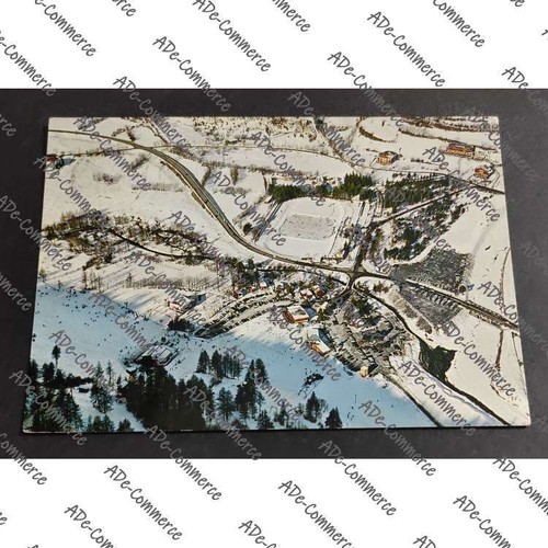 Cartolina bardonecchia - cartolina,