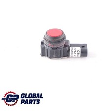 BMW F20 PDC Sensore  parcheggio anteriore Karmesinrot Rosso Cremisi A61 9261589