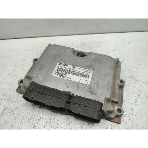 46789433centralina motore fiat - motore,