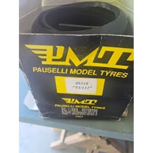 Pneumatici modello pmt - modello,