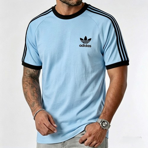 Shirt adidas originals 3 - adidas,